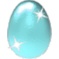 Diamond Egg  - Legendary from Star Rewards